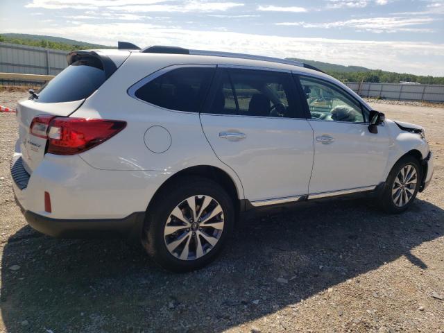 Photo 2 VIN: 4S4BSATC1H3414392 - SUBARU OUTBACK 