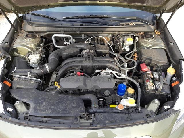 Photo 11 VIN: 4S4BSATC1H3415705 - SUBARU OUTBACK TO 