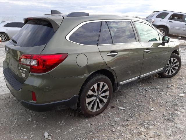 Photo 2 VIN: 4S4BSATC1H3415705 - SUBARU OUTBACK TO 