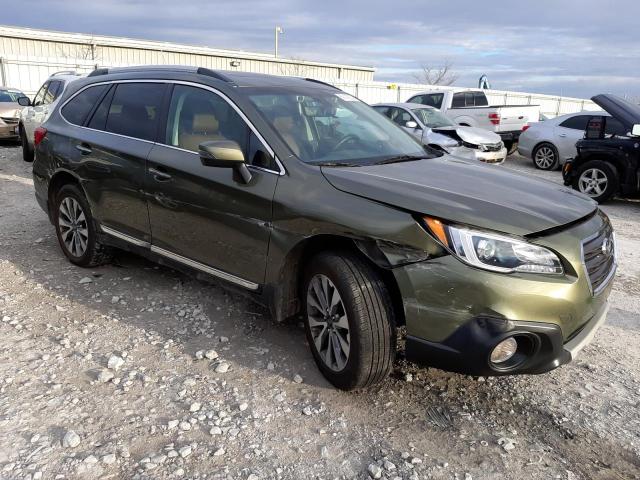 Photo 3 VIN: 4S4BSATC1H3415705 - SUBARU OUTBACK TO 