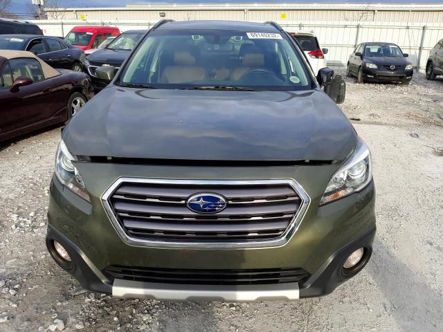 Photo 4 VIN: 4S4BSATC1H3415705 - SUBARU OUTBACK TO 