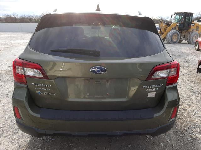 Photo 5 VIN: 4S4BSATC1H3415705 - SUBARU OUTBACK TO 