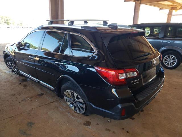 Photo 2 VIN: 4S4BSATC1J3284216 - SUBARU OUTBACK TO 