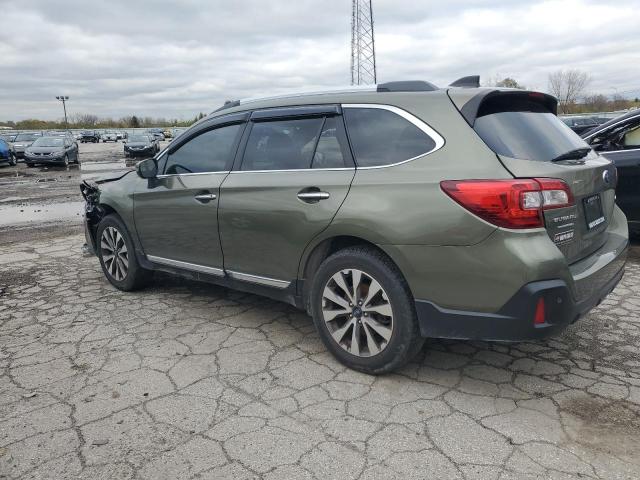 Photo 1 VIN: 4S4BSATC1J3358850 - SUBARU OUTBACK TO 