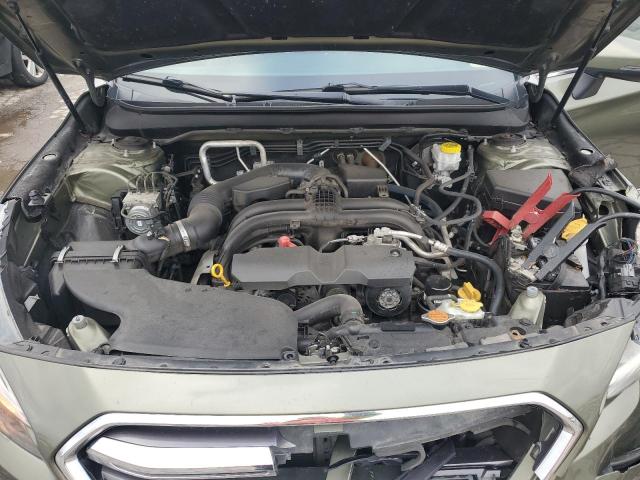 Photo 11 VIN: 4S4BSATC1J3358850 - SUBARU OUTBACK TO 