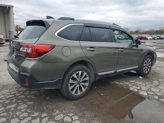 Photo 2 VIN: 4S4BSATC1J3358850 - SUBARU OUTBACK TO 