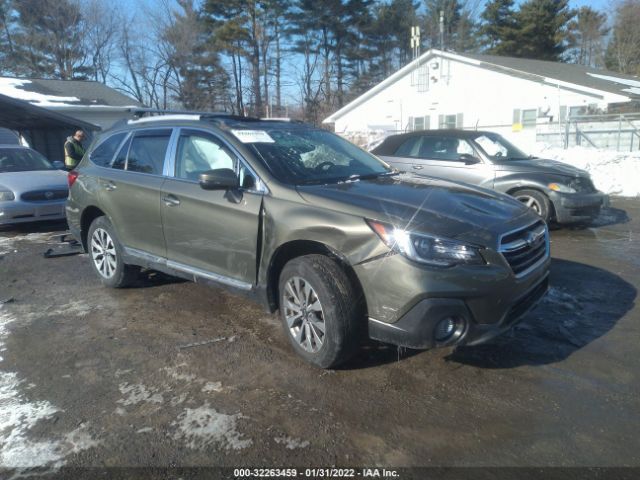 Photo 0 VIN: 4S4BSATC1K3370403 - SUBARU OUTBACK 