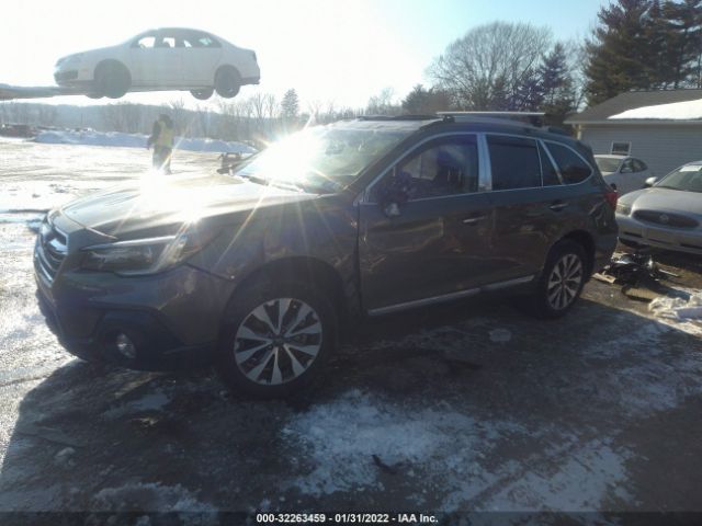 Photo 1 VIN: 4S4BSATC1K3370403 - SUBARU OUTBACK 