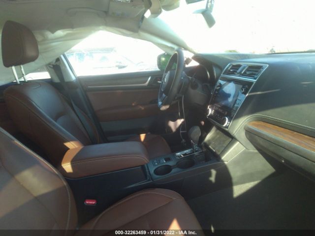 Photo 4 VIN: 4S4BSATC1K3370403 - SUBARU OUTBACK 