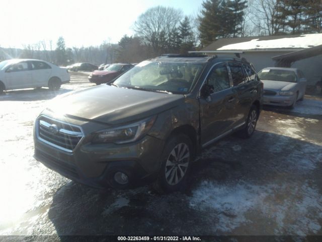 Photo 5 VIN: 4S4BSATC1K3370403 - SUBARU OUTBACK 