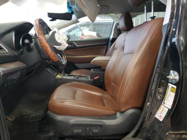 Photo 6 VIN: 4S4BSATC2H3254555 - SUBARU OUTBACK TO 