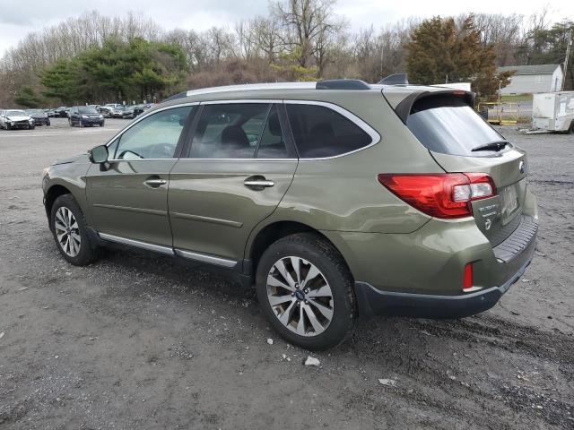 Photo 1 VIN: 4S4BSATC2H3297650 - SUBARU OUTBACK 