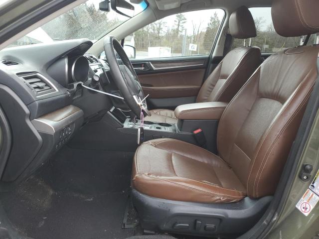 Photo 6 VIN: 4S4BSATC2H3297650 - SUBARU OUTBACK 