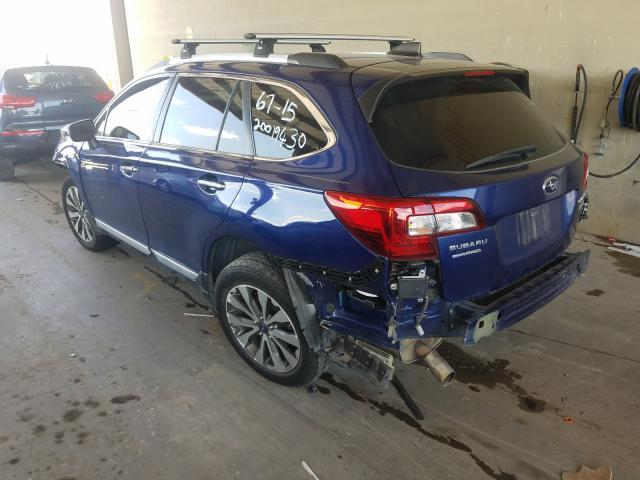 Photo 2 VIN: 4S4BSATC2H3362058 - SUBARU OUTBACK TO 