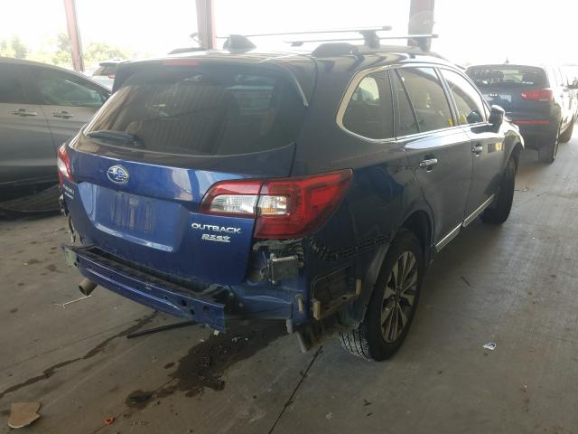 Photo 3 VIN: 4S4BSATC2H3362058 - SUBARU OUTBACK TO 