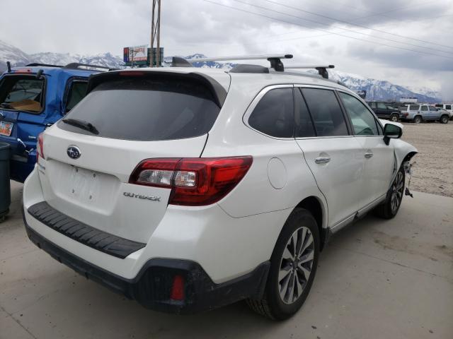 Photo 3 VIN: 4S4BSATC2J3212991 - SUBARU OUTBACK TO 