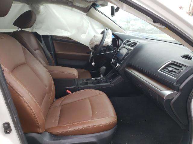 Photo 4 VIN: 4S4BSATC2J3212991 - SUBARU OUTBACK TO 