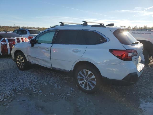 Photo 1 VIN: 4S4BSATC2J3216510 - SUBARU OUTBACK TO 