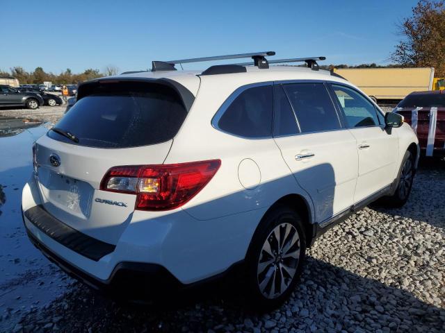 Photo 2 VIN: 4S4BSATC2J3216510 - SUBARU OUTBACK TO 