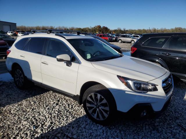 Photo 3 VIN: 4S4BSATC2J3216510 - SUBARU OUTBACK TO 