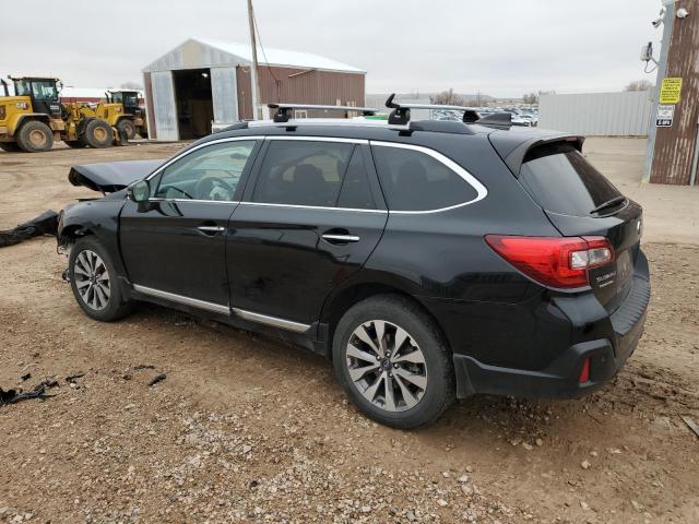 Photo 1 VIN: 4S4BSATC2J3244274 - SUBARU OUTBACK TO 