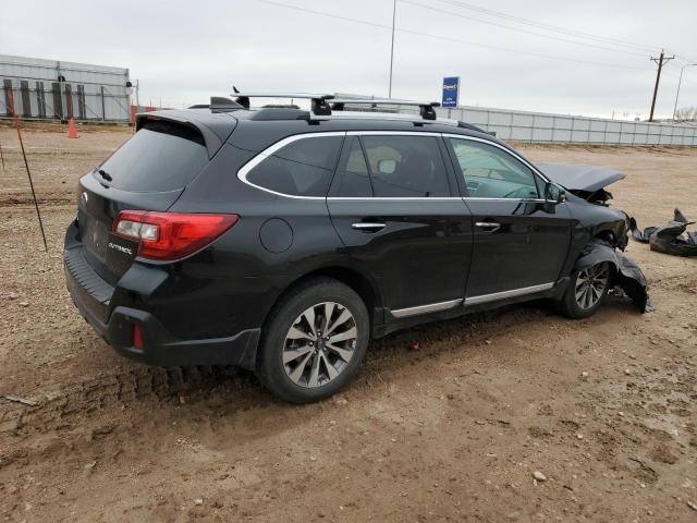 Photo 2 VIN: 4S4BSATC2J3244274 - SUBARU OUTBACK TO 