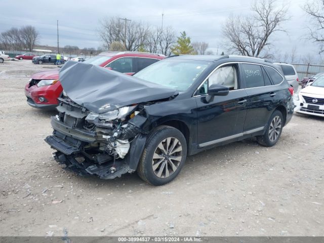 Photo 1 VIN: 4S4BSATC2J3247997 - SUBARU OUTBACK 