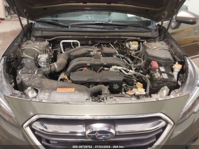 Photo 9 VIN: 4S4BSATC2J3319359 - SUBARU OUTBACK 