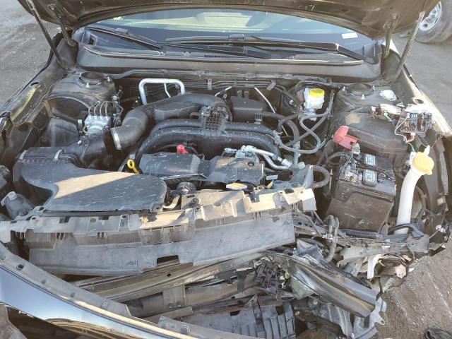 Photo 10 VIN: 4S4BSATC2J3346531 - SUBARU OUTBACK 