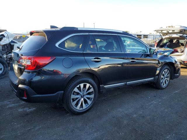 Photo 2 VIN: 4S4BSATC2J3346531 - SUBARU OUTBACK 