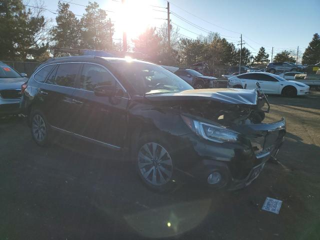 Photo 3 VIN: 4S4BSATC2J3346531 - SUBARU OUTBACK 