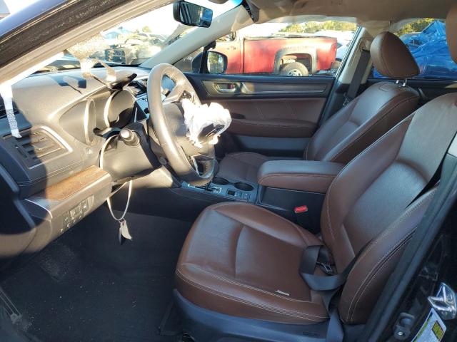 Photo 6 VIN: 4S4BSATC2J3346531 - SUBARU OUTBACK 