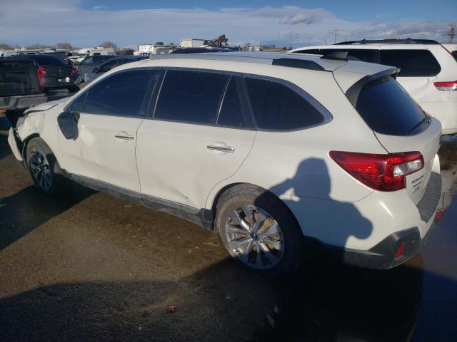 Photo 1 VIN: 4S4BSATC2J3346836 - SUBARU OUTBACK TO 