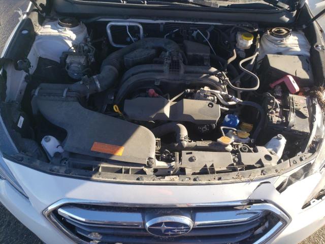 Photo 10 VIN: 4S4BSATC2J3346836 - SUBARU OUTBACK TO 