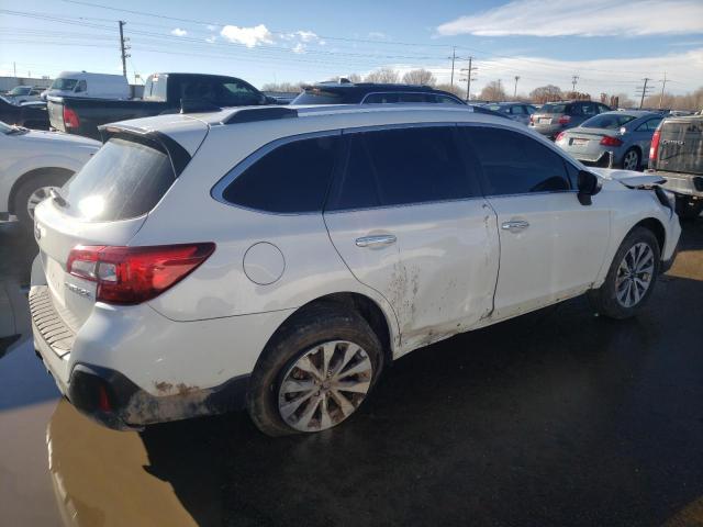 Photo 2 VIN: 4S4BSATC2J3346836 - SUBARU OUTBACK TO 