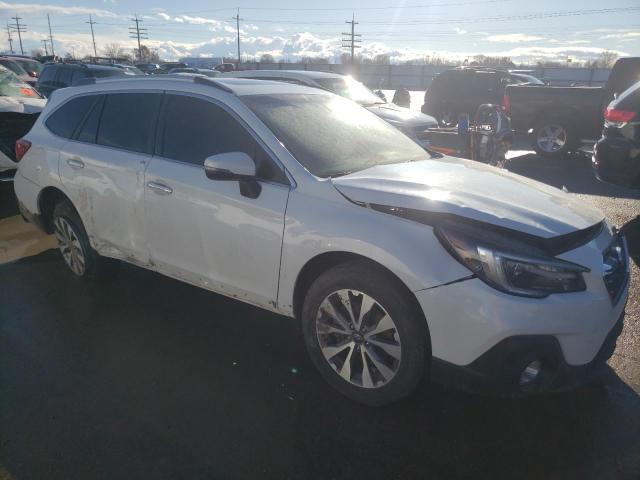 Photo 3 VIN: 4S4BSATC2J3346836 - SUBARU OUTBACK TO 