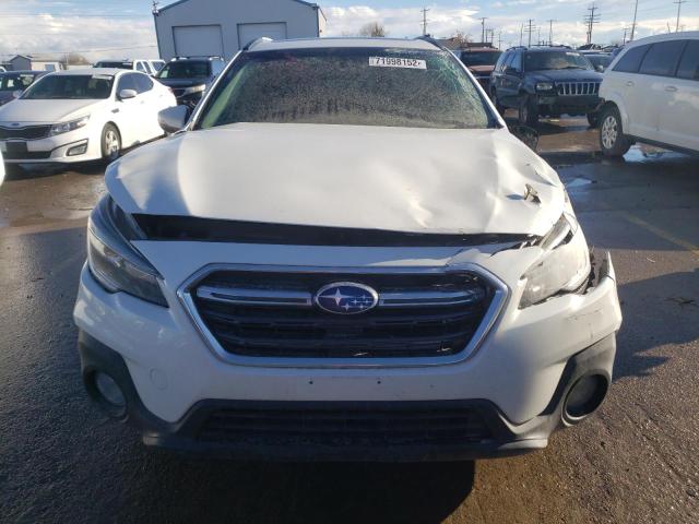 Photo 4 VIN: 4S4BSATC2J3346836 - SUBARU OUTBACK TO 