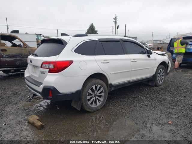 Photo 3 VIN: 4S4BSATC2K3221014 - SUBARU OUTBACK 