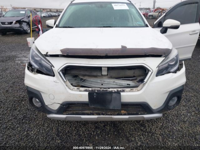 Photo 5 VIN: 4S4BSATC2K3221014 - SUBARU OUTBACK 