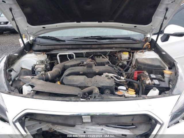 Photo 9 VIN: 4S4BSATC2K3221014 - SUBARU OUTBACK 