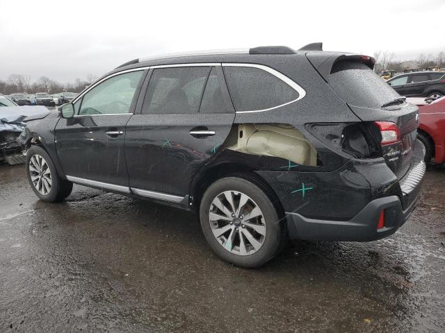 Photo 1 VIN: 4S4BSATC2K3350970 - SUBARU OUTBACK 