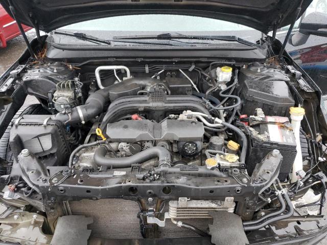 Photo 10 VIN: 4S4BSATC2K3350970 - SUBARU OUTBACK 