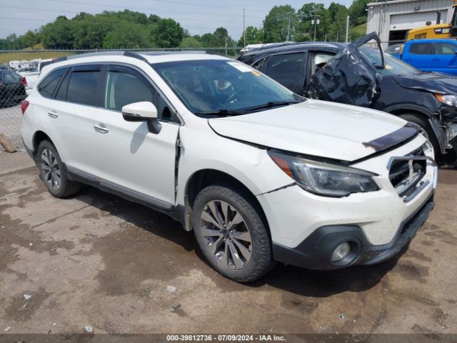 Photo 0 VIN: 4S4BSATC2K3396217 - SUBARU OUTBACK 