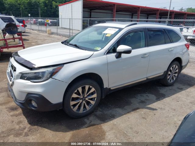 Photo 1 VIN: 4S4BSATC2K3396217 - SUBARU OUTBACK 