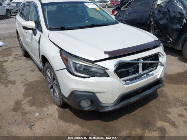 Photo 5 VIN: 4S4BSATC2K3396217 - SUBARU OUTBACK 