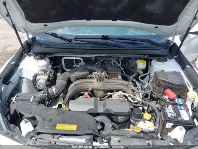 Photo 9 VIN: 4S4BSATC2K3396217 - SUBARU OUTBACK 