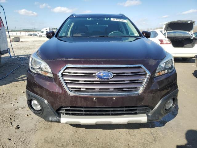 Photo 4 VIN: 4S4BSATC3H3214047 - SUBARU OUTBACK 