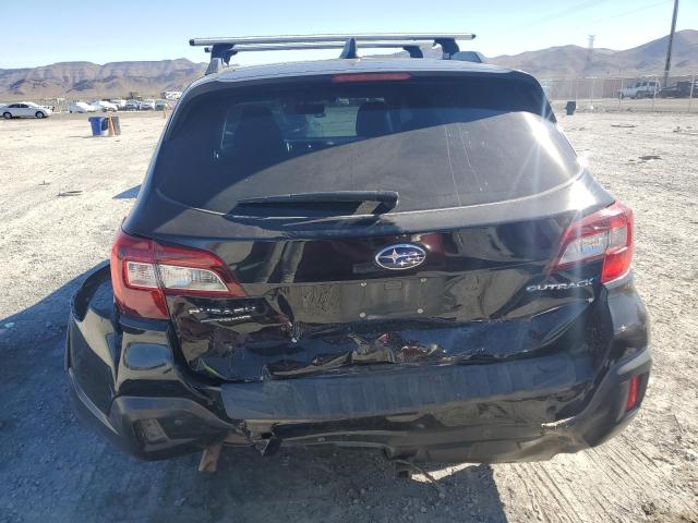 Photo 5 VIN: 4S4BSATC3J3237172 - SUBARU OUTBACK 