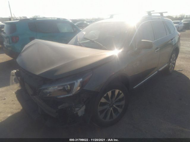 Photo 1 VIN: 4S4BSATC3J3240766 - SUBARU OUTBACK 