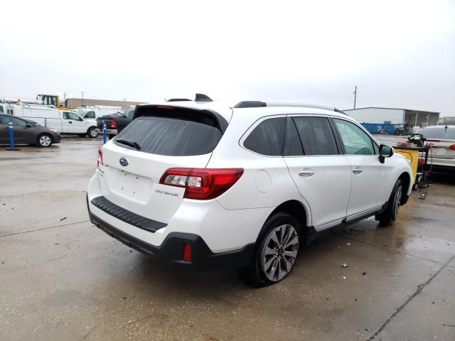 Photo 3 VIN: 4S4BSATC3J3257342 - SUBARU OUTBACK TO 